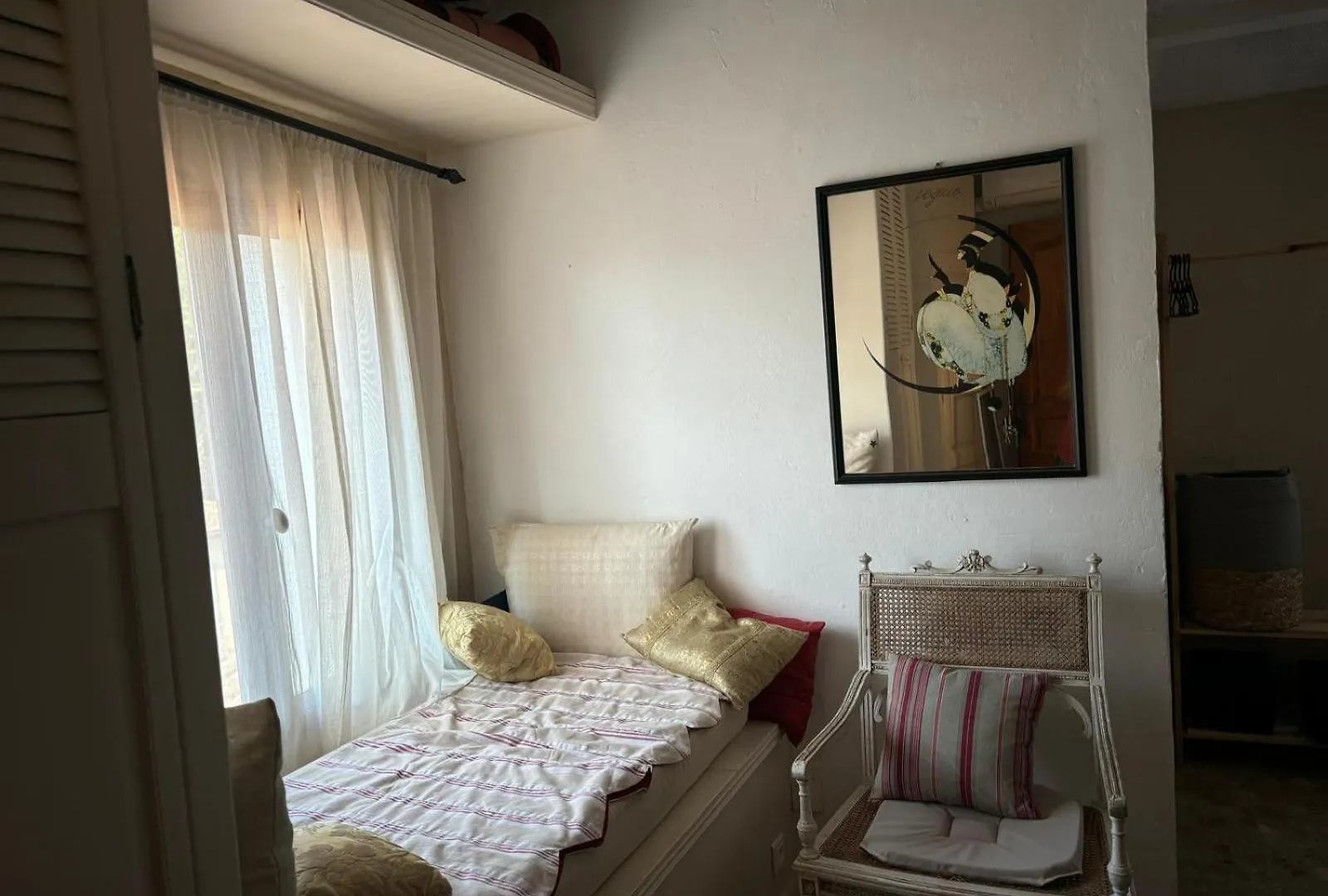 Holiday home Village House Villeneuve-Loubet
