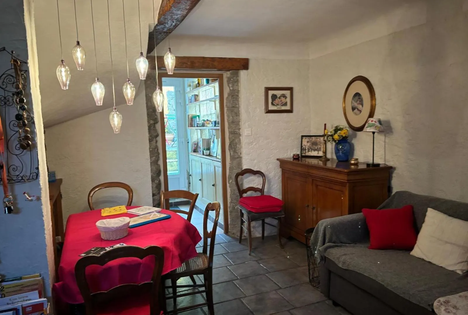 Village House Villeneuve-Loubet 0*,  France