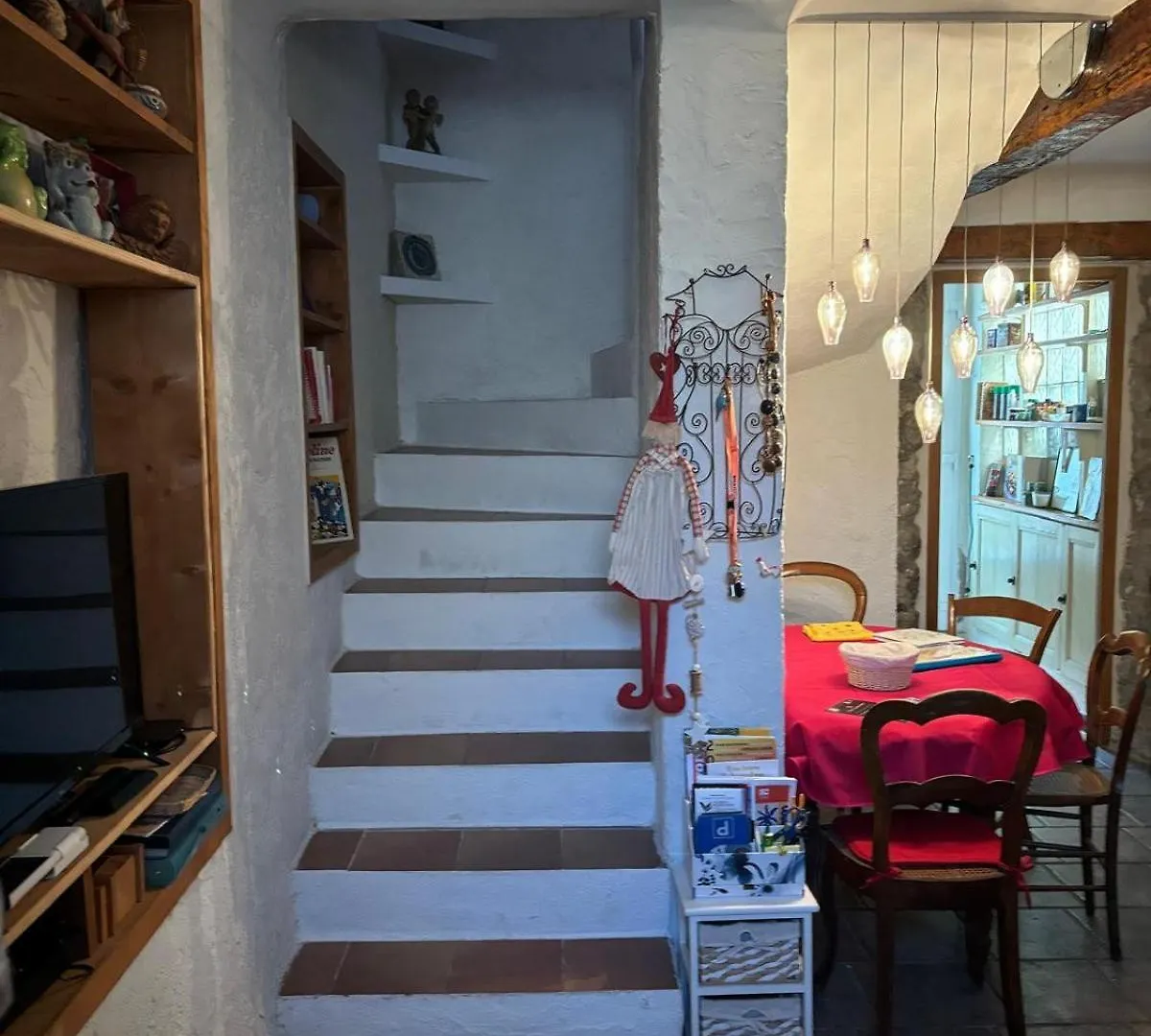 Holiday home Village House Villeneuve-Loubet