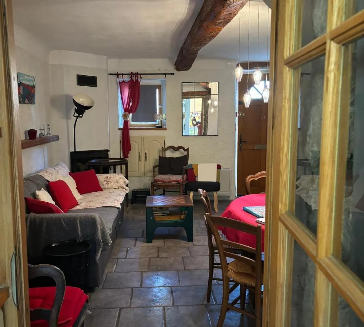Village House Villeneuve-Loubet France