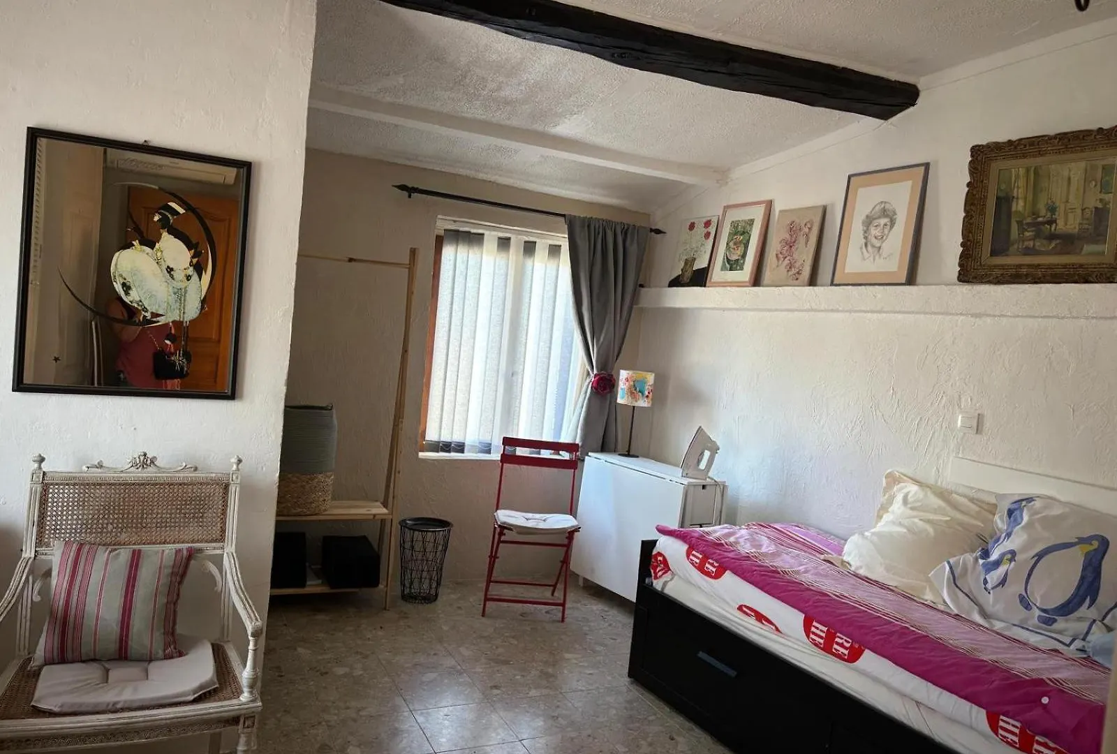 Village House Villeneuve-Loubet