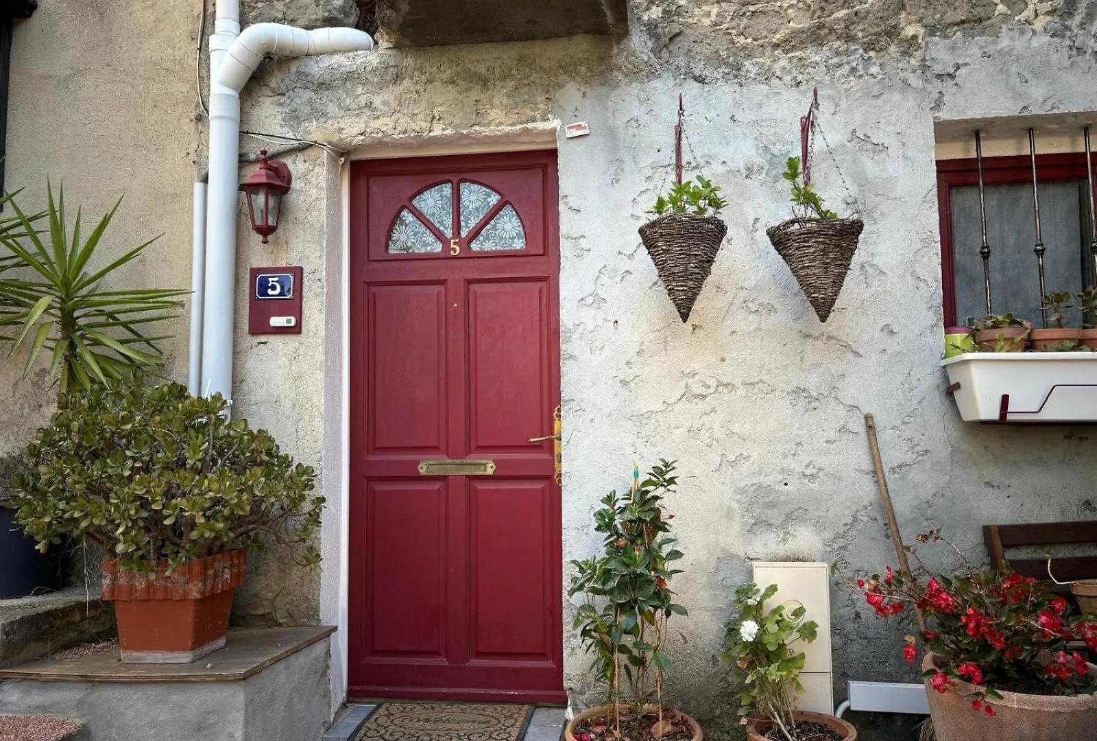 Village House Villeneuve-Loubet