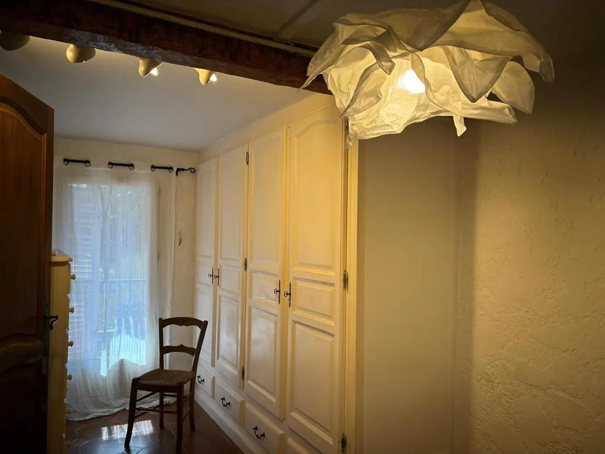Village House Villeneuve-Loubet