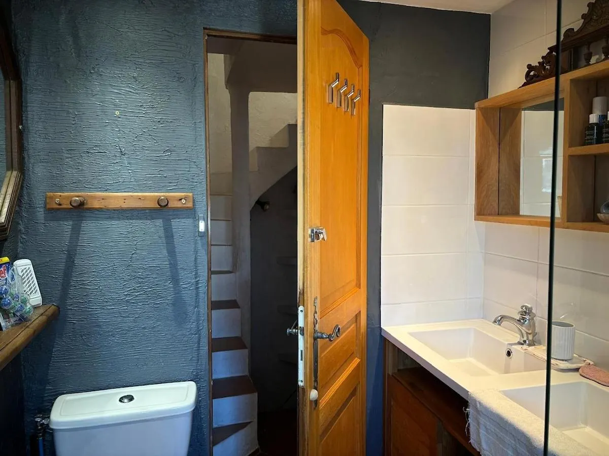 Village House Villeneuve-Loubet France
