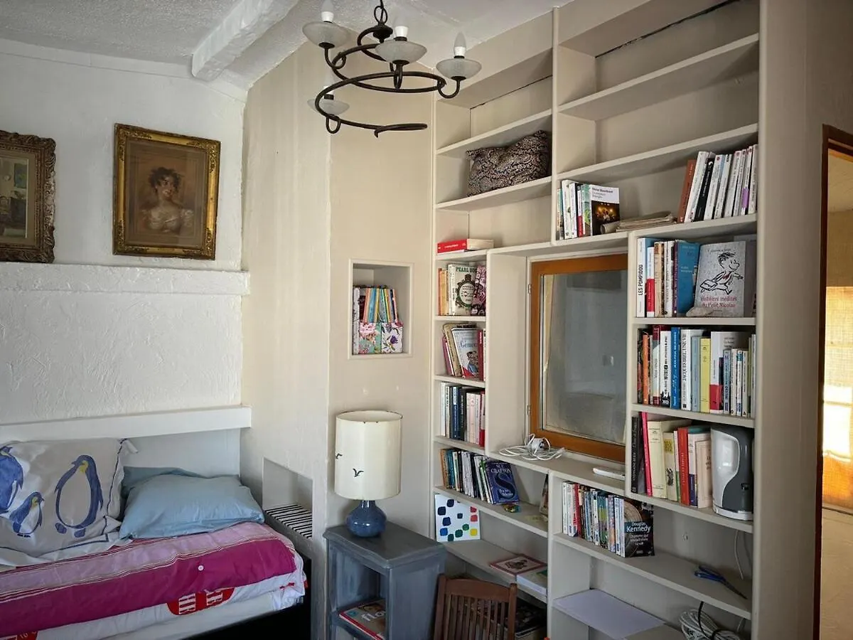 Village House Villeneuve-Loubet 0*,