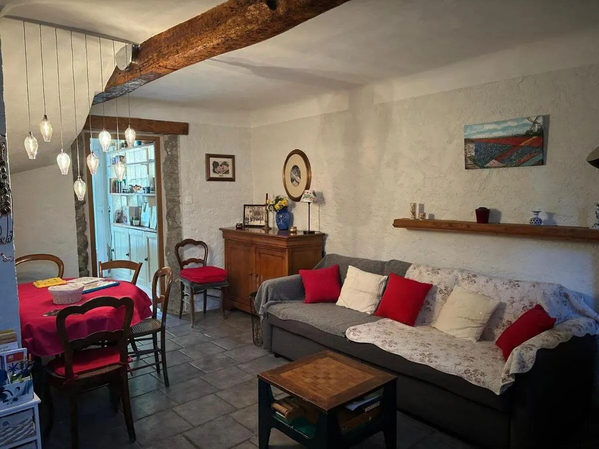 Village House Villeneuve-Loubet