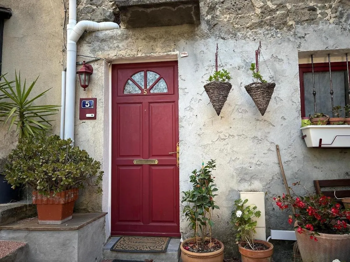 Village House Villeneuve-Loubet France