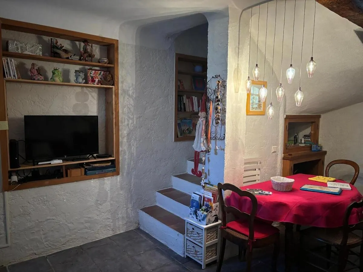 Village House Villeneuve-Loubet Holiday home