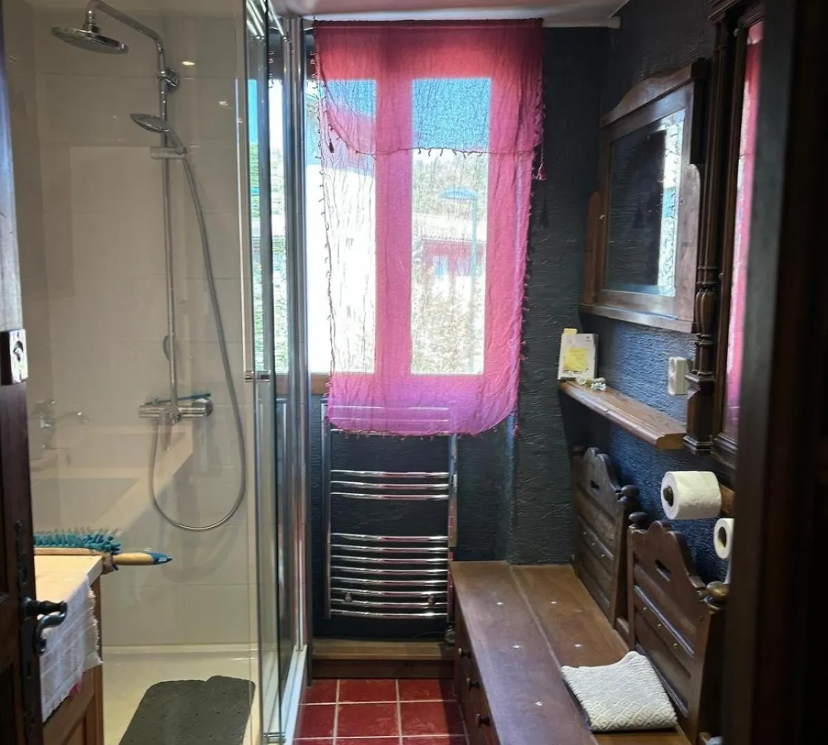Village House Villeneuve-Loubet Holiday home