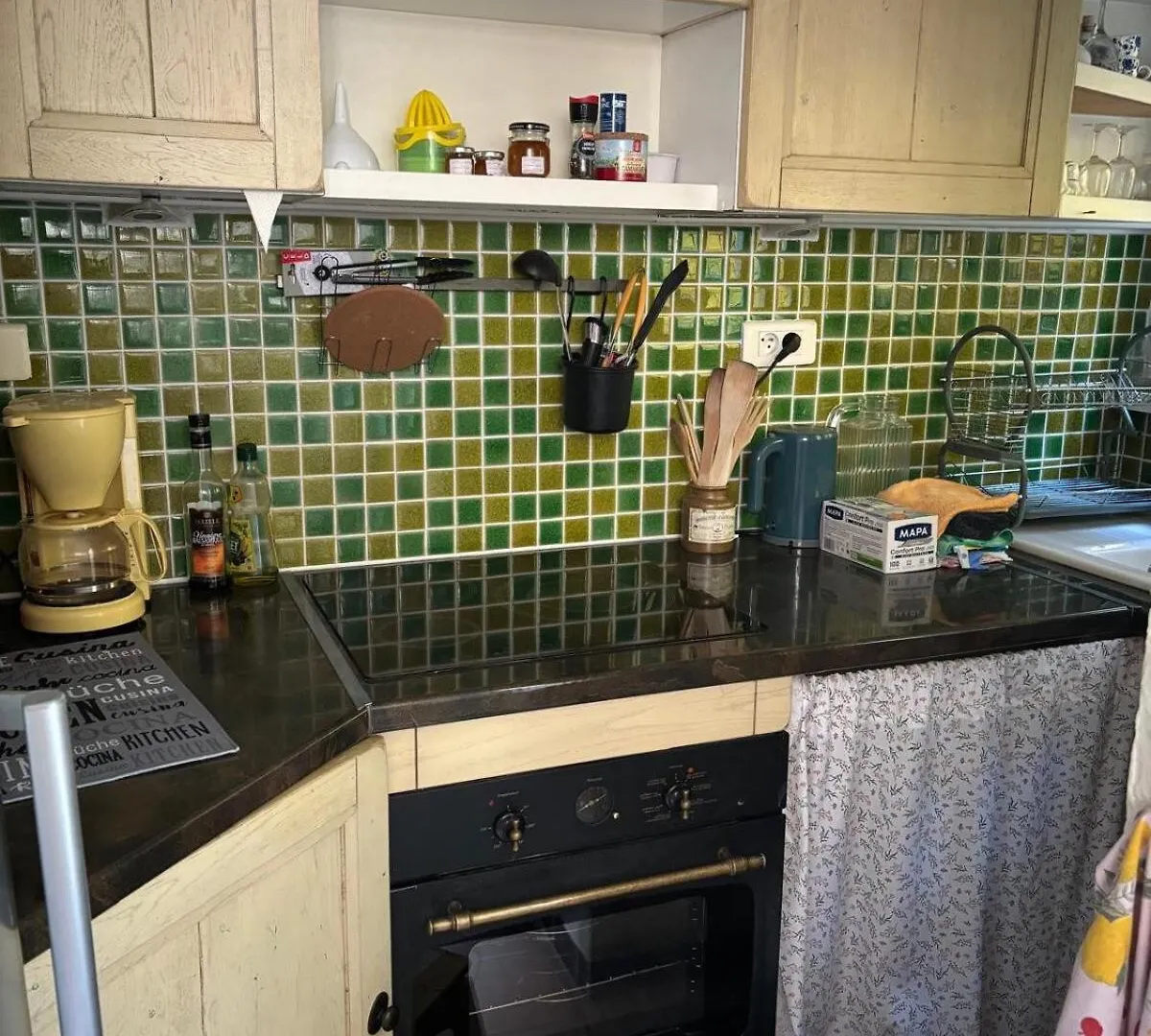 Village House Villeneuve-Loubet 0*,