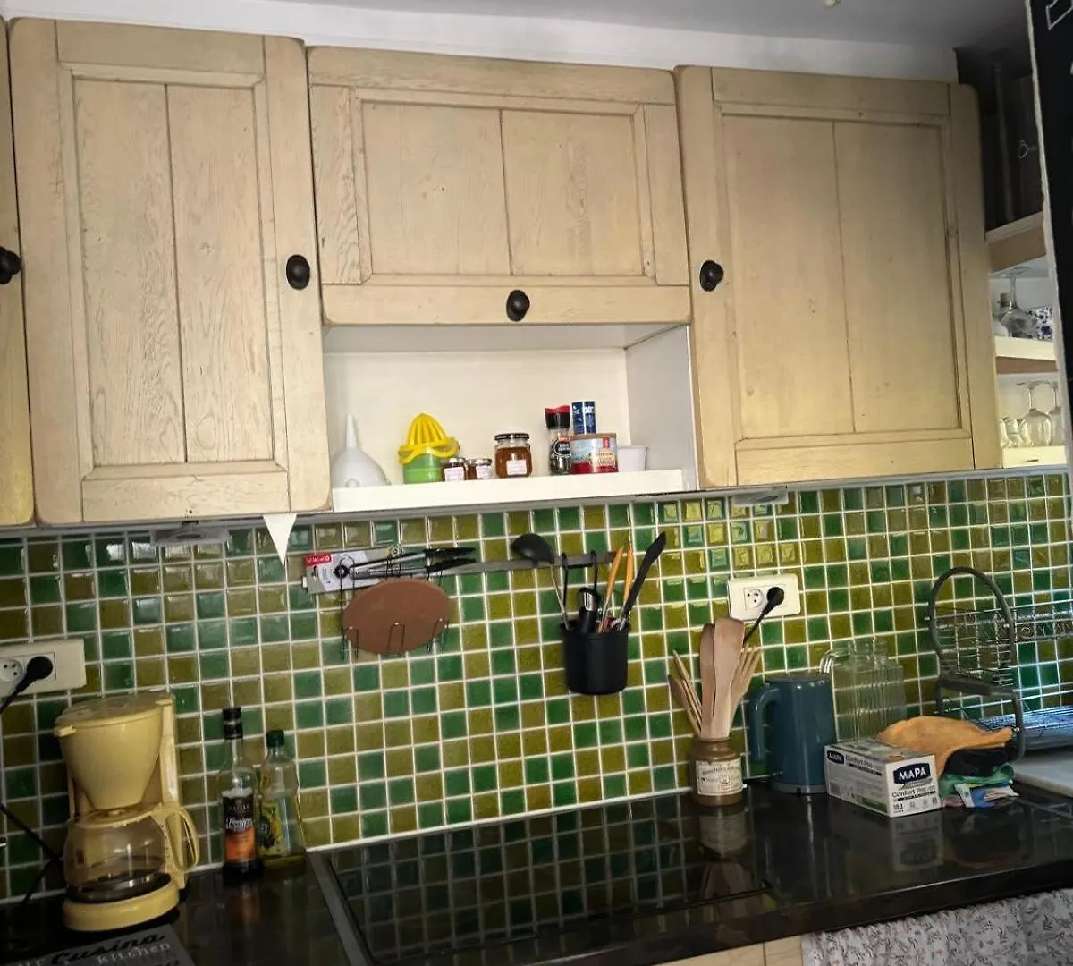 Holiday home Village House Villeneuve-Loubet
