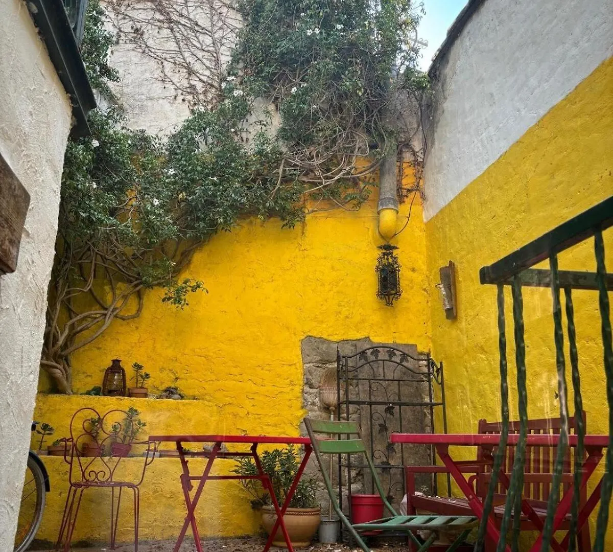 Village House Villeneuve-Loubet Holiday home