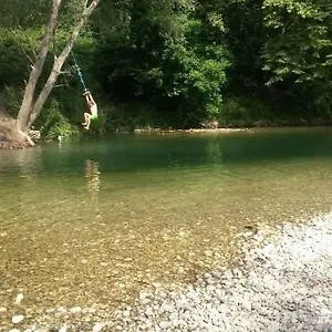 Dans Maison 2 Km De La Hébergement de vacances