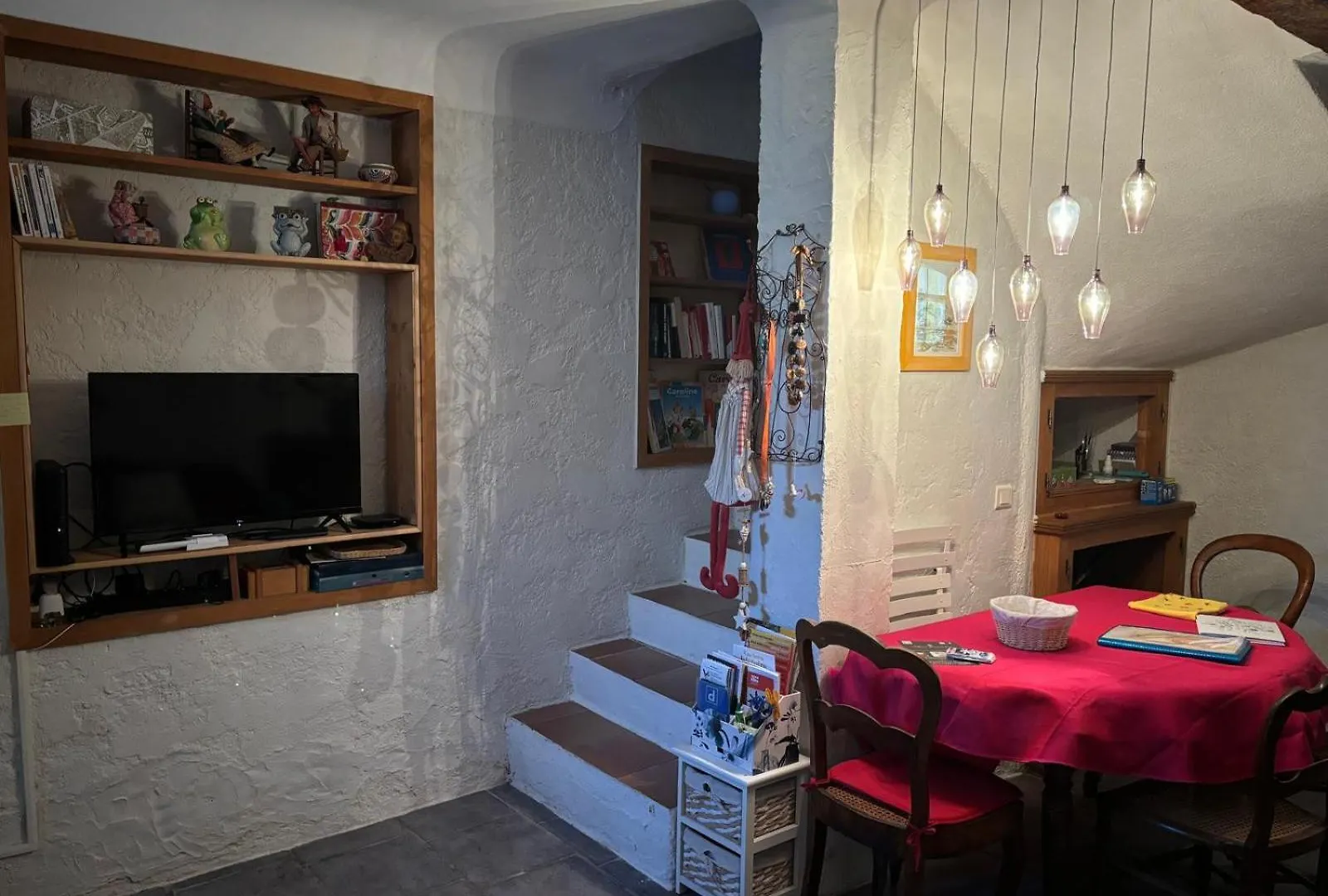 Village House Villeneuve-Loubet France