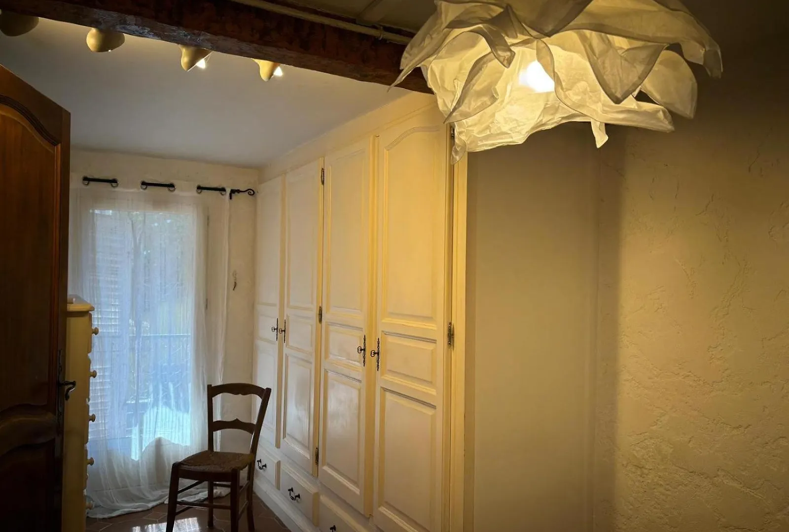 Holiday home Village House Villeneuve-Loubet