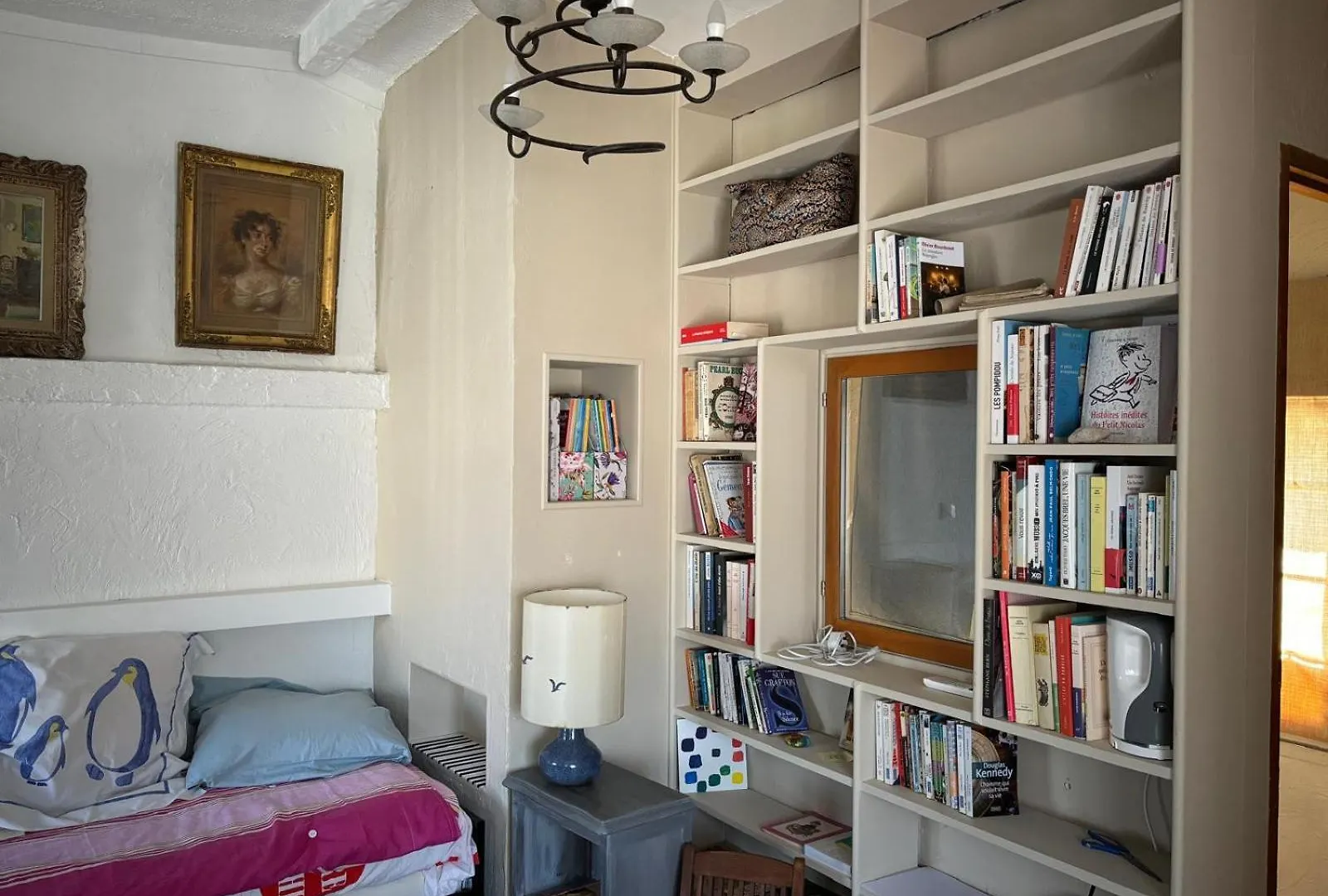 Village House Villeneuve-Loubet Holiday home