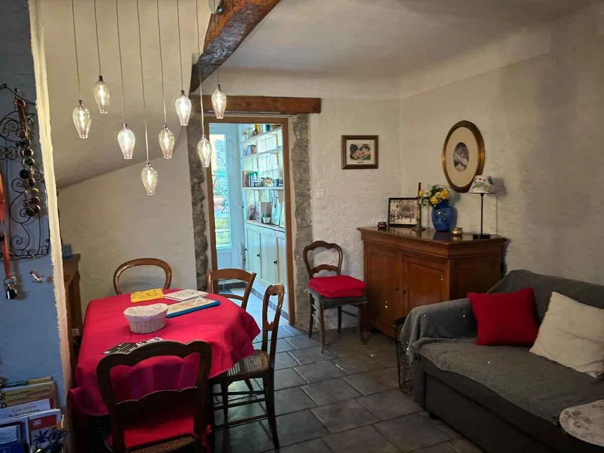 Village House Villeneuve-Loubet Holiday home